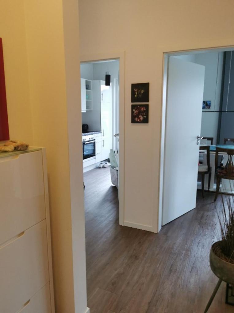 Neu! Schicke Und Moderne Fewo Lindenalle Og Hanstedt Eksteriør bilde